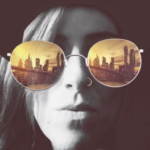 Meet your Posher, Anne